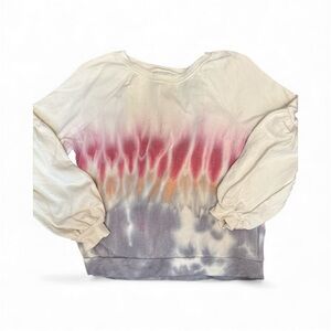 Knox Rose Cream Sweatshirt